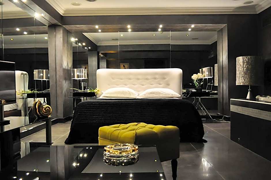 Andromeda Hotel Thessaloniki