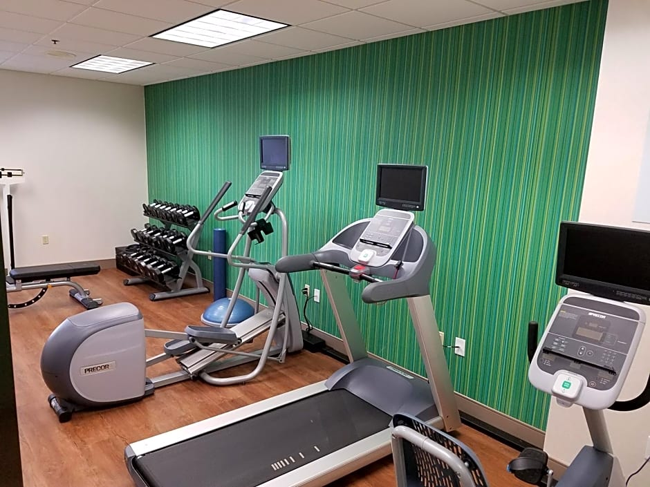 Holiday Inn Express Hotel & Suites Jacksonville-South