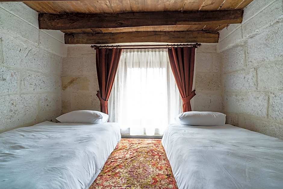 Cappadocia Snora Cave