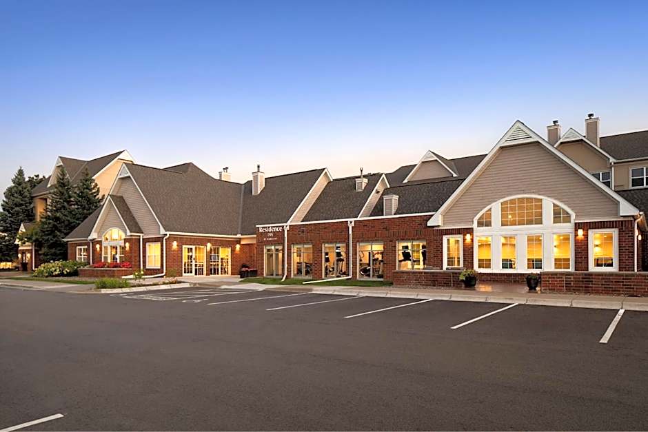 Residence Inn by Marriott Minneapolis St. Paul/Roseville
