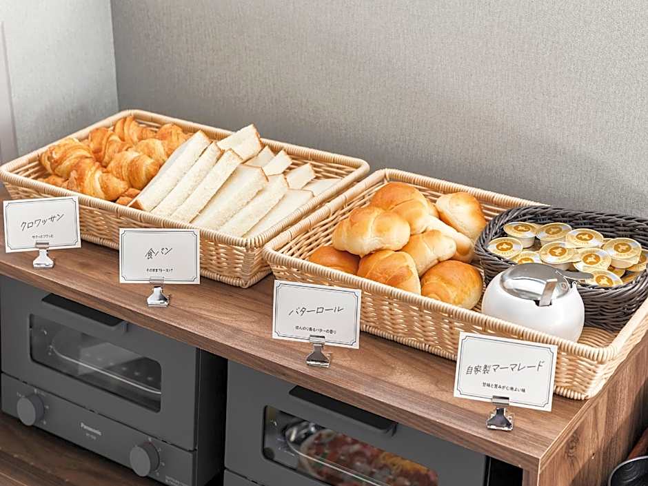 Sotetsu Fresa Inn Sendai