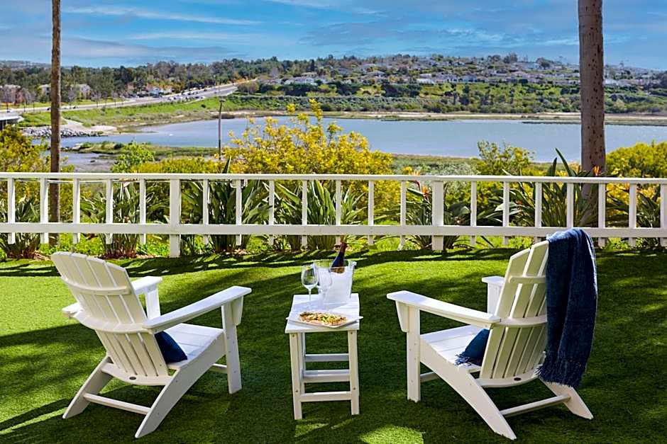 Newport Beach Marriott Bayview