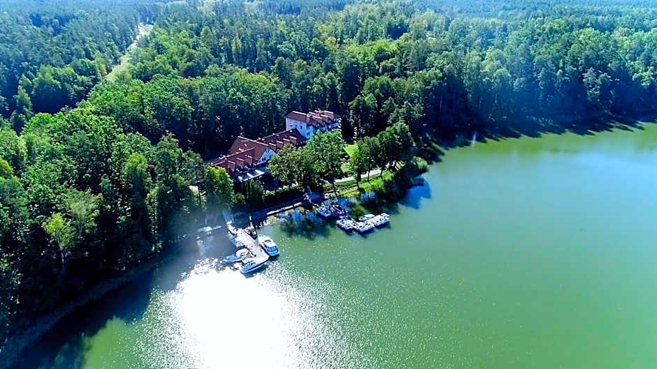 Hotel Nidzki