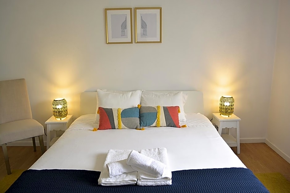 Nature et al House - Casa para uso exclusivo e jardim - Little farm