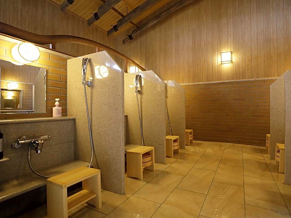 Shirakawago Onyado Yuinosho