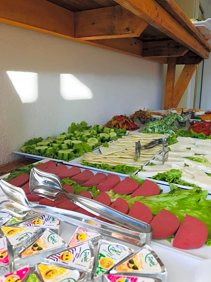 La Mer Suite Pansiyon