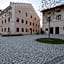 LANDHOTEL ALTE ZOLLSTATION- Historical Building