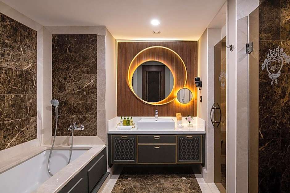 Vogue Hotel Supreme Bodrum