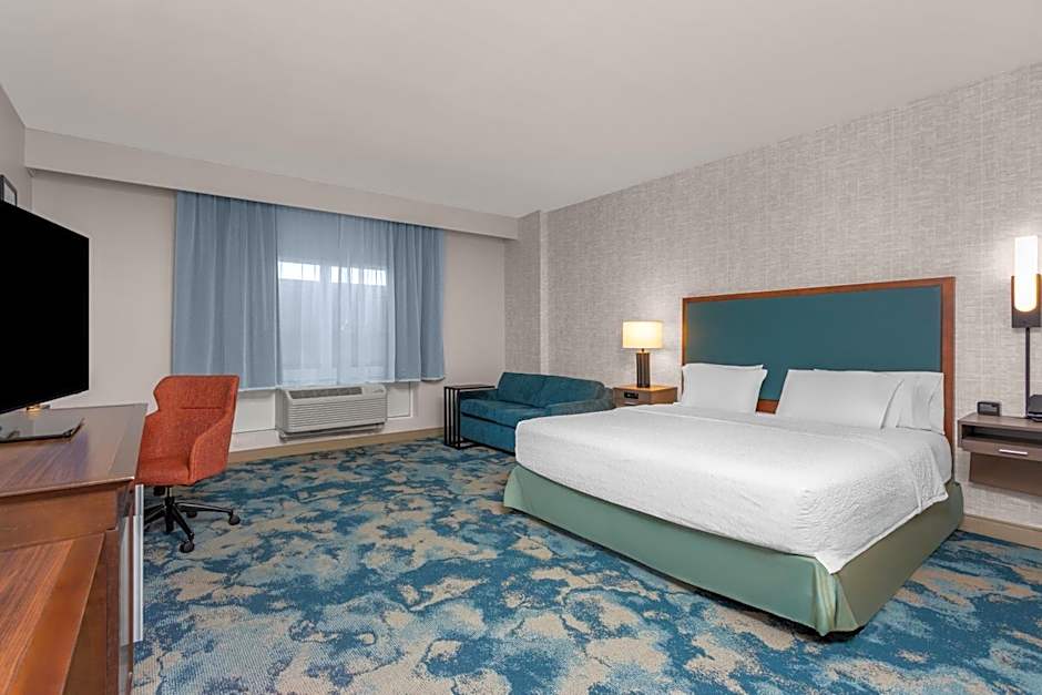 Hampton Inn By Hilton & Suites Deland