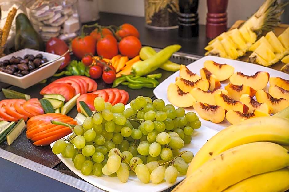 Aktaia Boutique Hotel