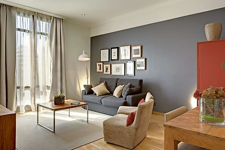 Apartments Sixtyfour