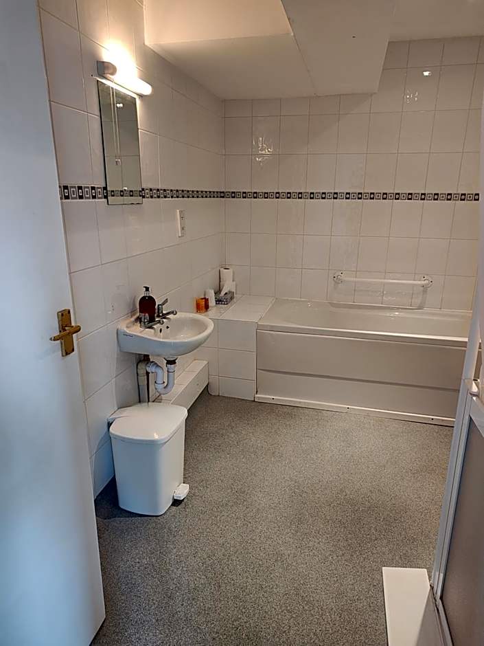 The Northwick Arms Hotel