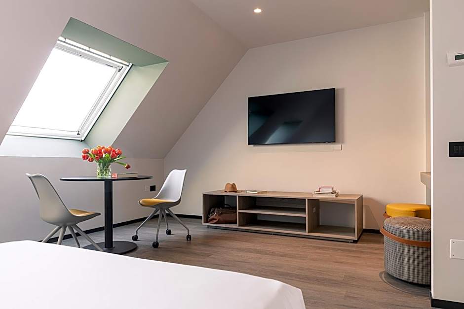 Quark Hotel Milano