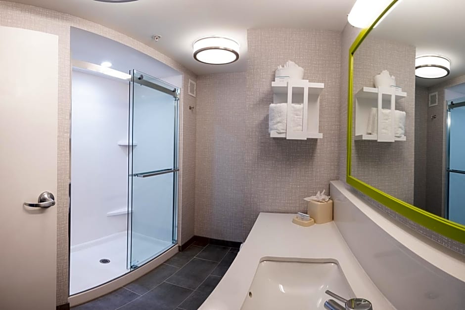 Hampton Inn and Suites Dallas/Lewisville-Vista Ridge Mall