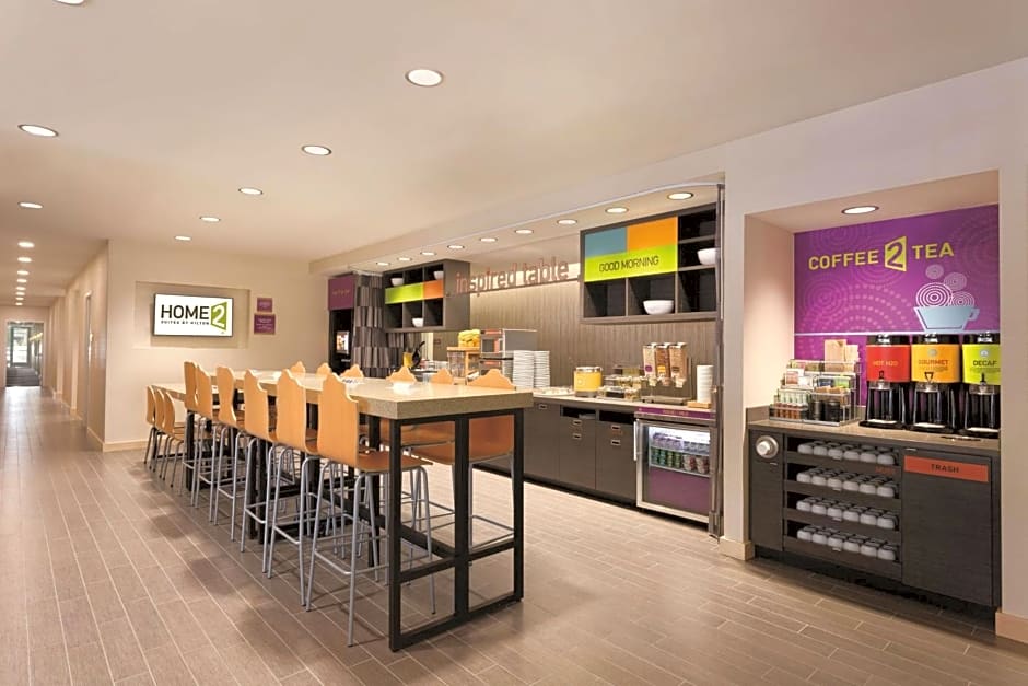 Home2 Suites By Hilton Lehi/Thanksgiving Point