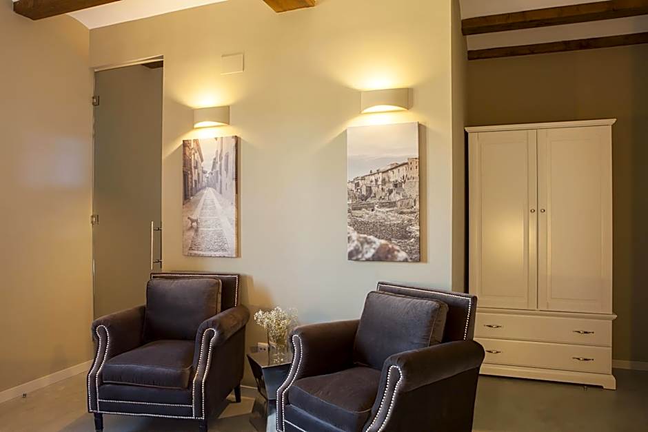 Hotel Mas De Cebrian