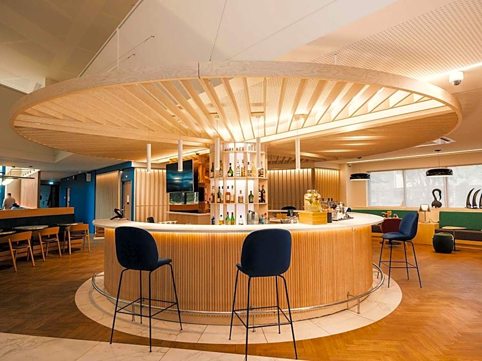 Novotel Le Havre Centre Gare