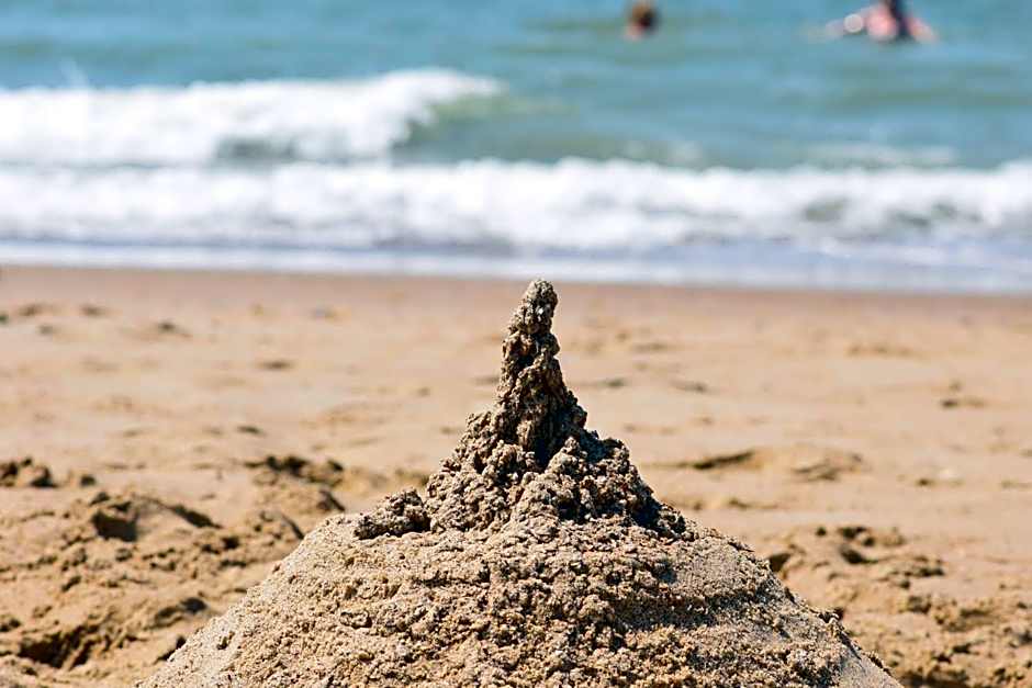 Vakantiepark de Meerpaal