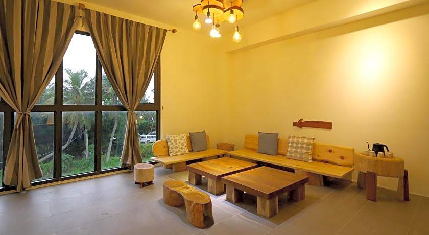 Baisha 35 Homestay