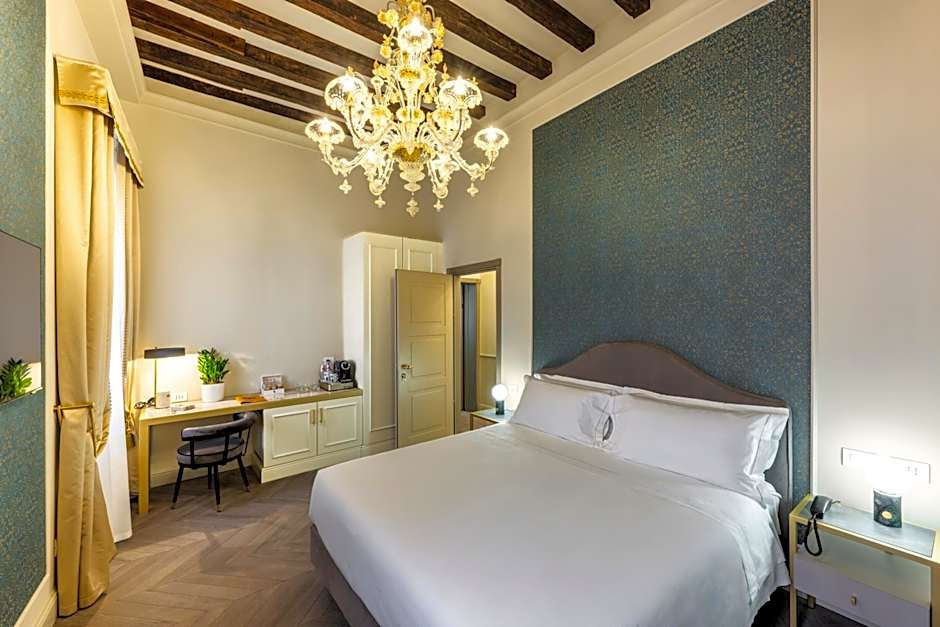 Hotel Palazzina Sardi