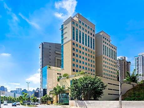 Caesar Business Belo Horizonte Belvedere