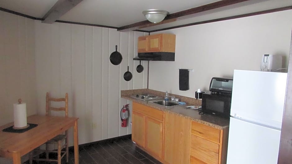 Woodland Motor Lodge