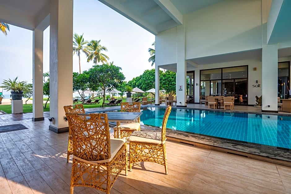 Shinagawa Beach Resort