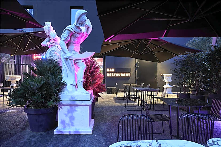 Collini Rooms, WorldHotels Crafted