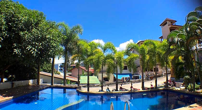 Lemon House Bungalow