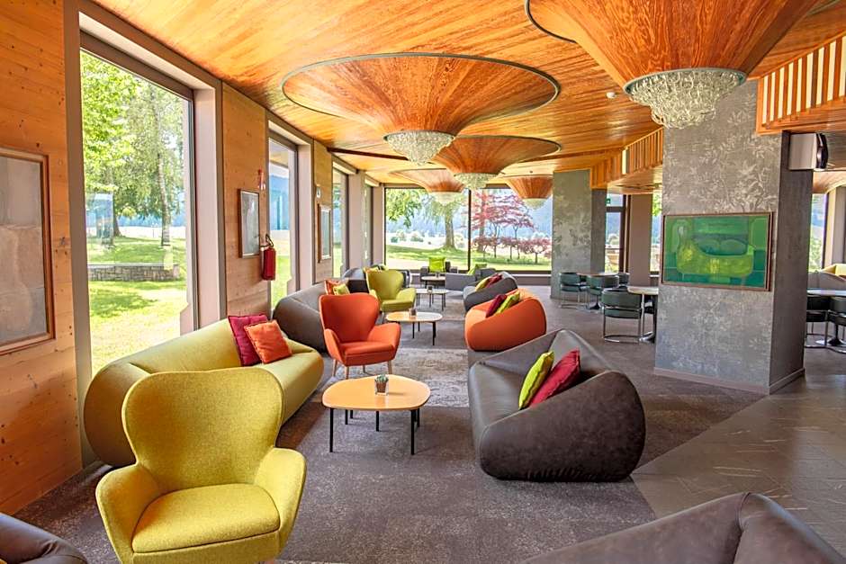 Linta Hotel Wellness & Spa