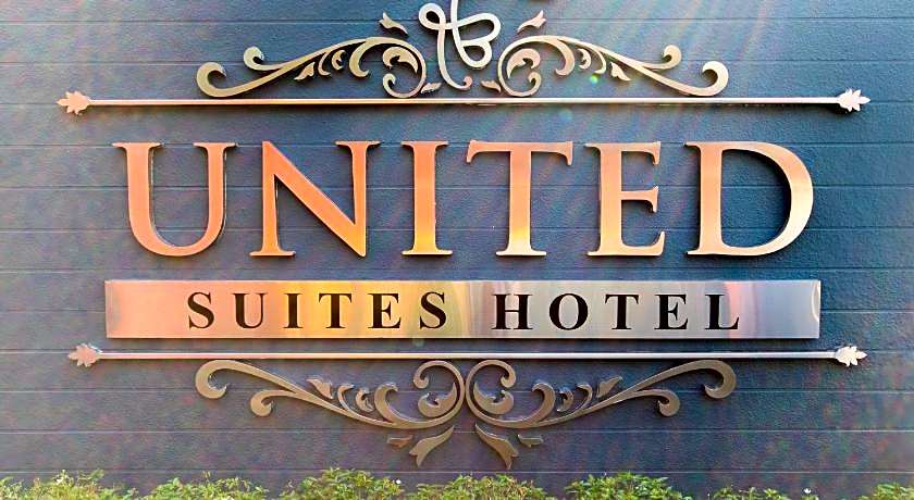 United Residence Ekamai Bangkok