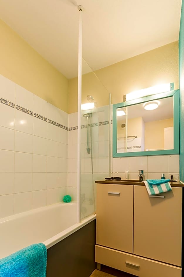 Residence Pierre & Vacances Port Guillaume