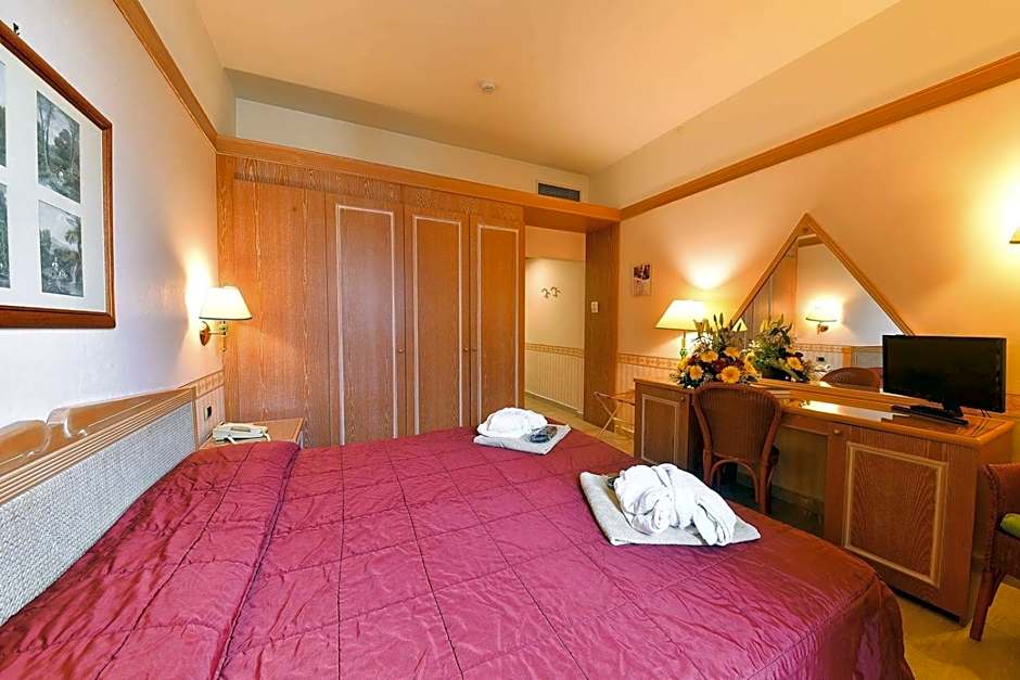 Grand Hotel Delle Terme Re Ferdinando