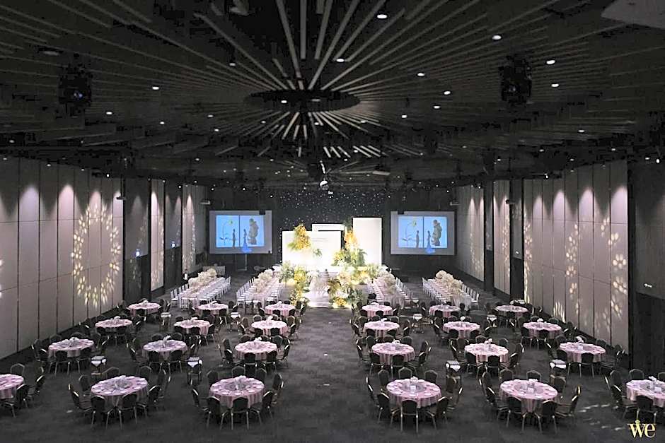 Lee Gardens Plaza Hotel - SHA Plus