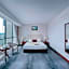 Sapaly Lao Cai City Hotel