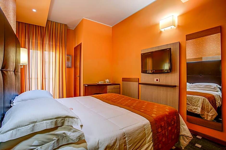 Hotel Genty