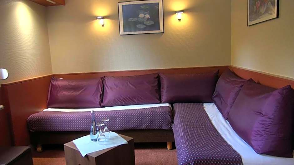 The Originals City, Hôtel Ascotel, Lille Est Grand Stade