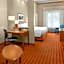Fairfield Inn & Suites by Marriott Sacramento Elk Grove