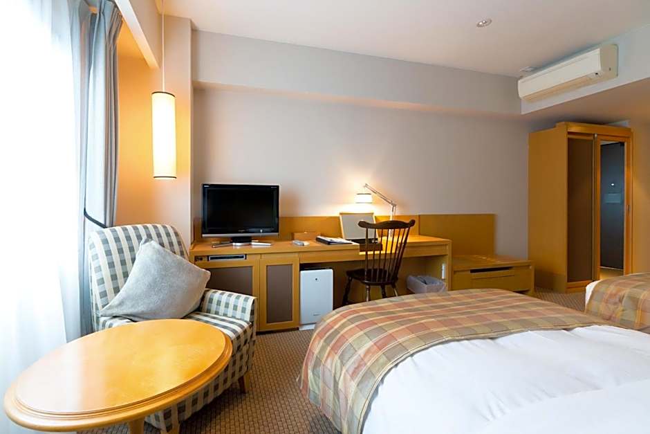 Matsumoto Marunouchi Hotel