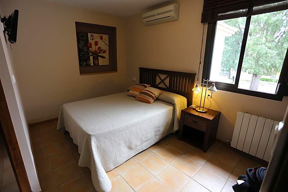 Hotel Andalucia