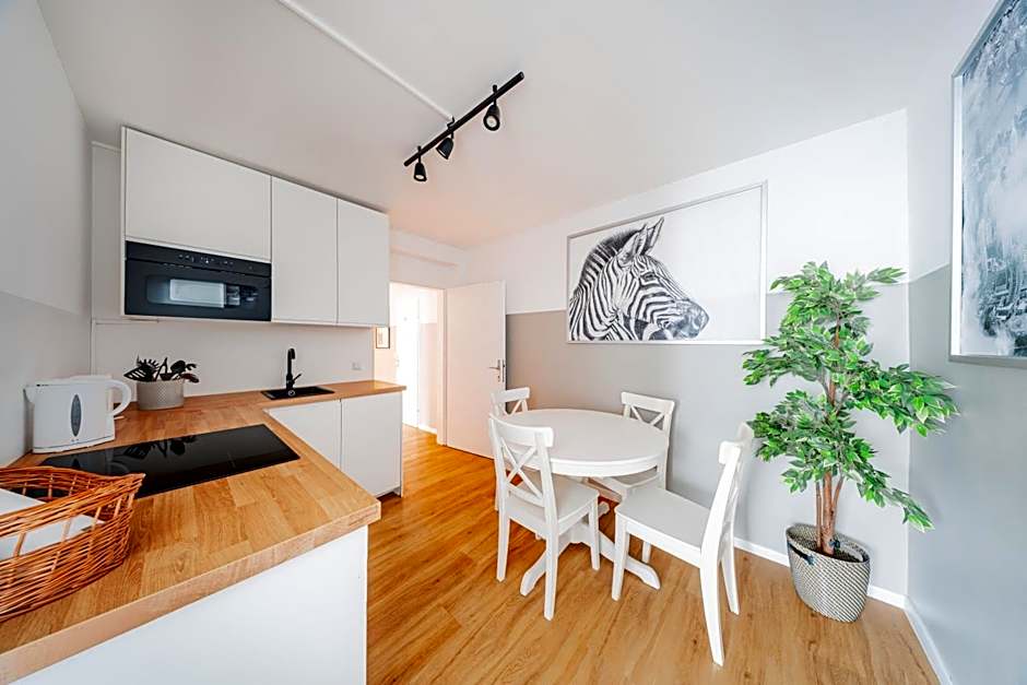 Central City Lofts