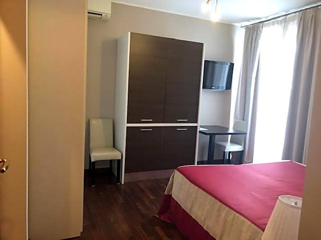 RESIDENZA SEGRATE CENTRO SRL