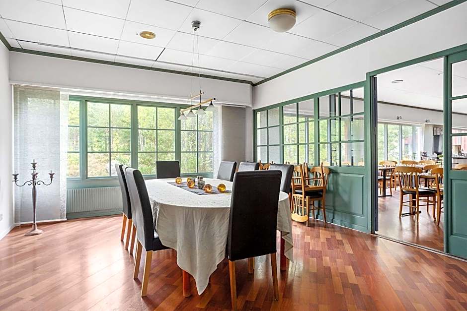 Best Western Hotell Soderh