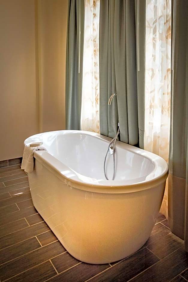 Hilton Baton Rouge Capitol Center