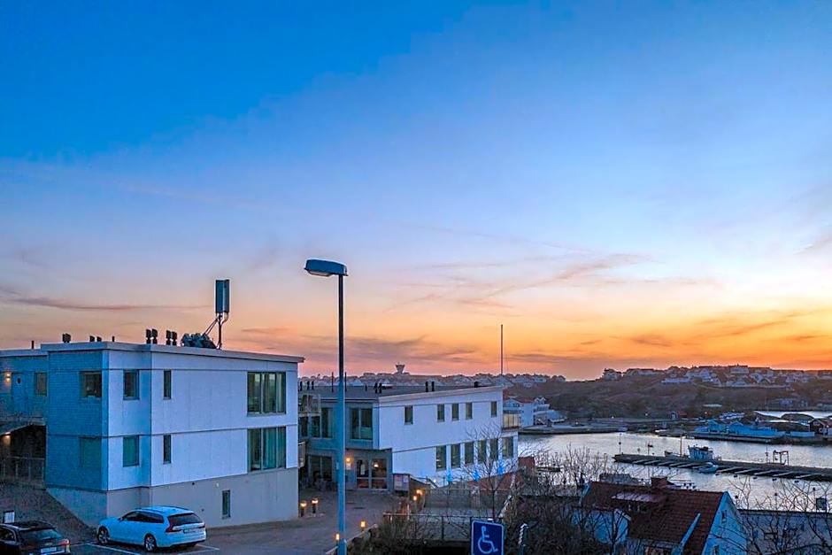 Hotell Kungshamn Suites