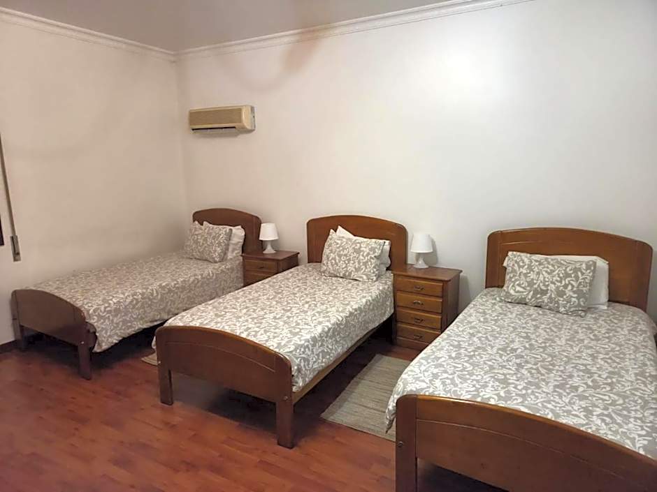 Hotel Reels - Residencial O TRINDADE