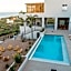 Topia Retreat- Sunset Suite