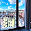 Royal Hotel Zurich
