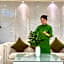 Nature Hotel - Pham Hong Thai