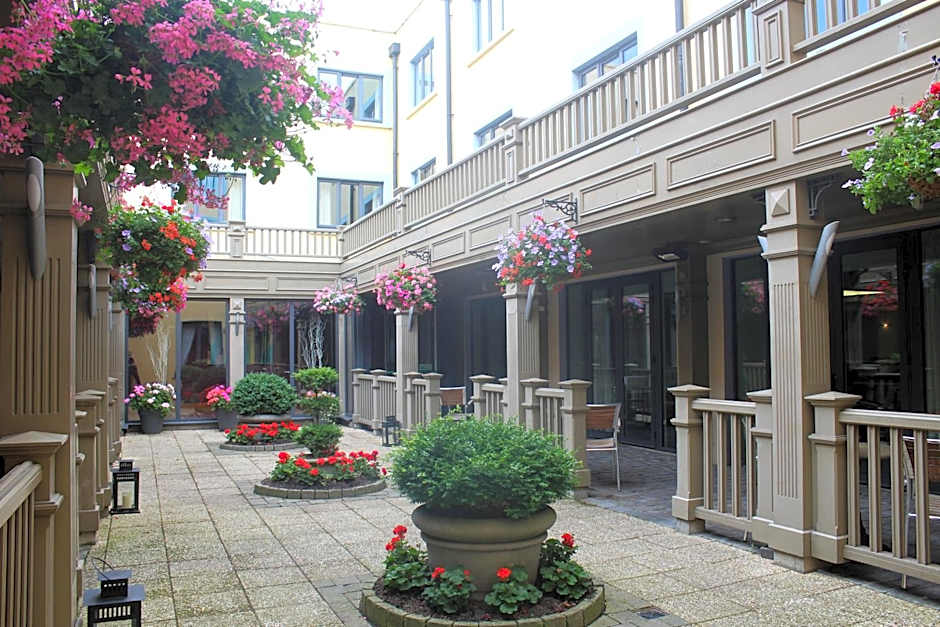 Talbot Hotel Stillorgan